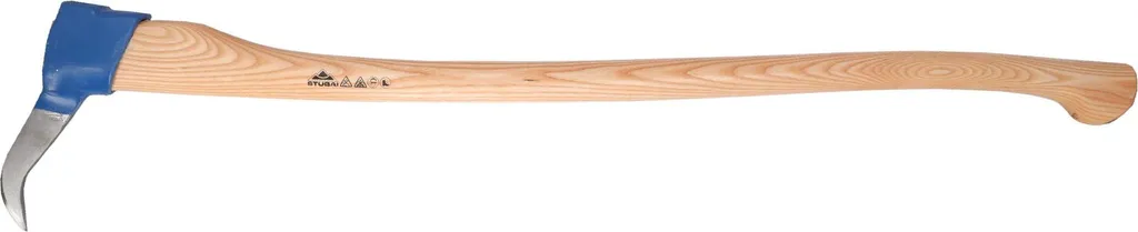 Stubai Sappie Unterländer 900g avec manche en frêne forgé haute qualité