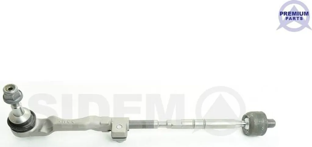 Biellette de direction SIDEM 21728 compatible BMW X5 X7 châssis G05