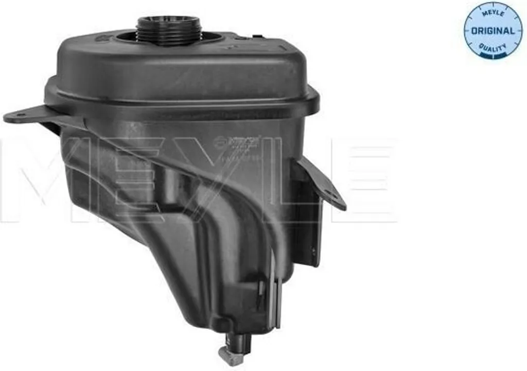 Réparer Fuite Liquide Refroidissement BMW X5 X6 avec Réservoir MEYLE