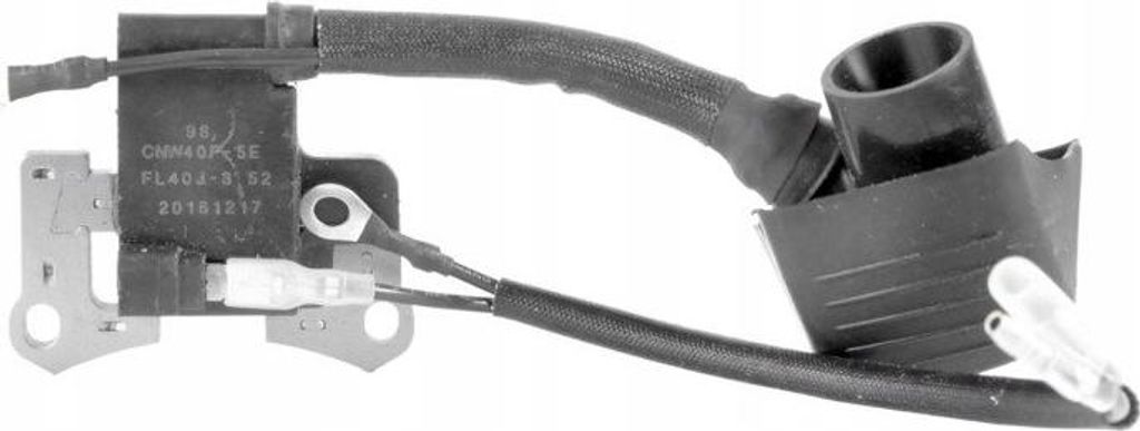 Zündmodule Zündspule Stiga Sbc 252 252D 118804864/0 Obrázok produktu 