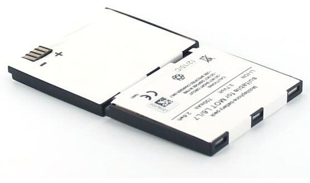 AGI 25601, 700 mAh, Navigator/Handheld mobile Produktbild 