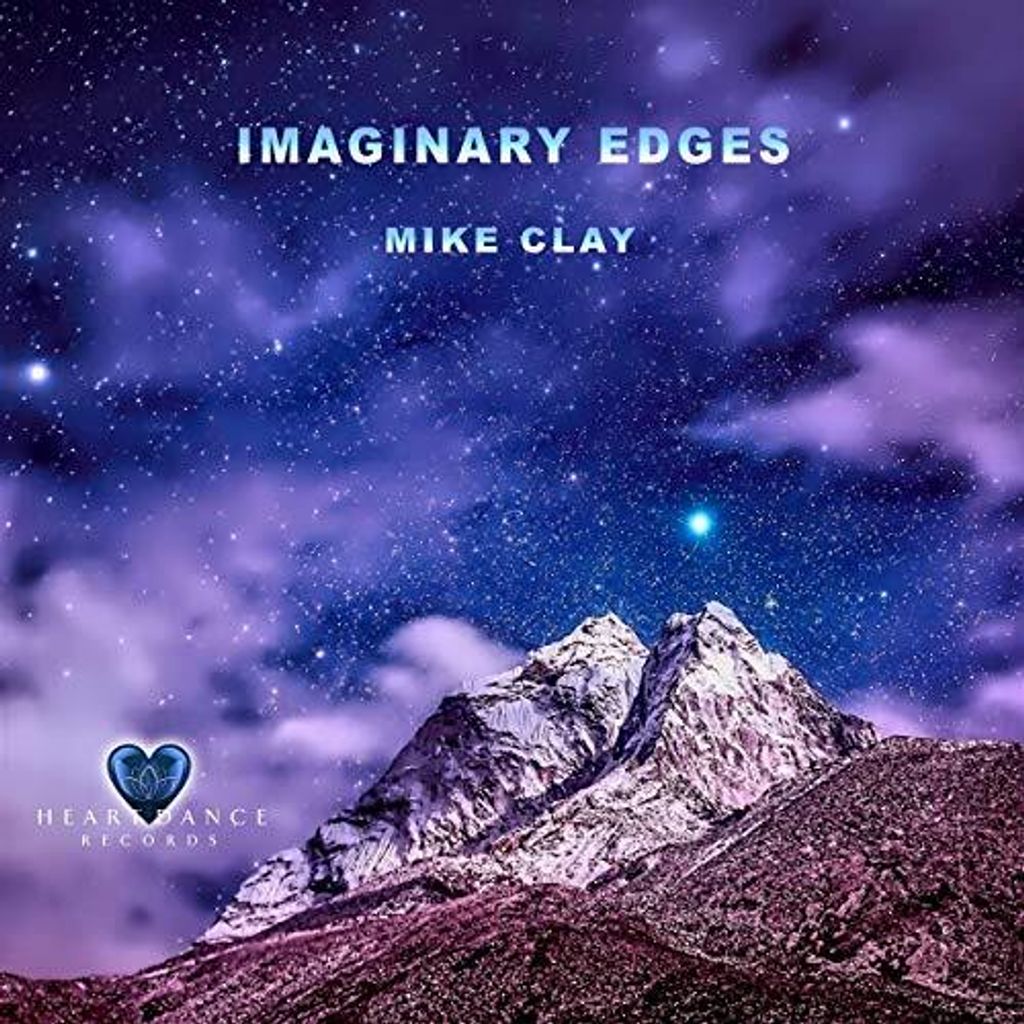 Mike Clay - Imaginäre Kanten CD