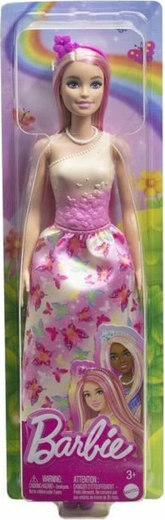 Barbie A Touch of Magic HRR08, Modelka, Žena, 3 rok / roky, Obrázok produktu 