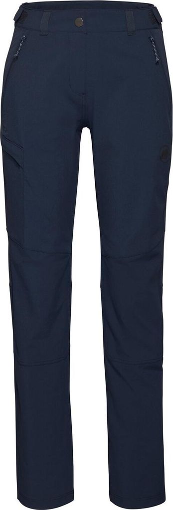 Mammut Runbold IV Pants W dunkelblau 40