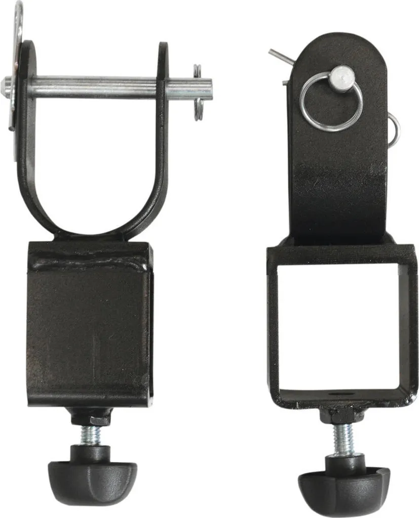 Block and Block ATG5: Adattatore Truss 50x50 Omega Series 59000449