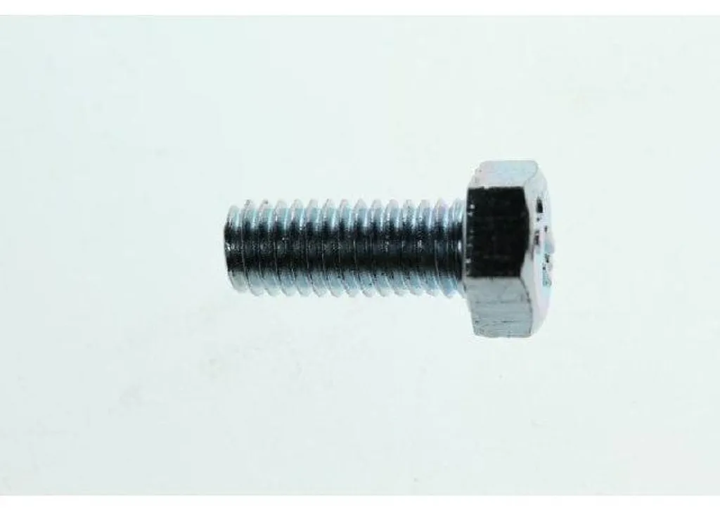 Vis pour Porte-Bidon et Accessoires Vélo M5x12 mm - Kit de Montage