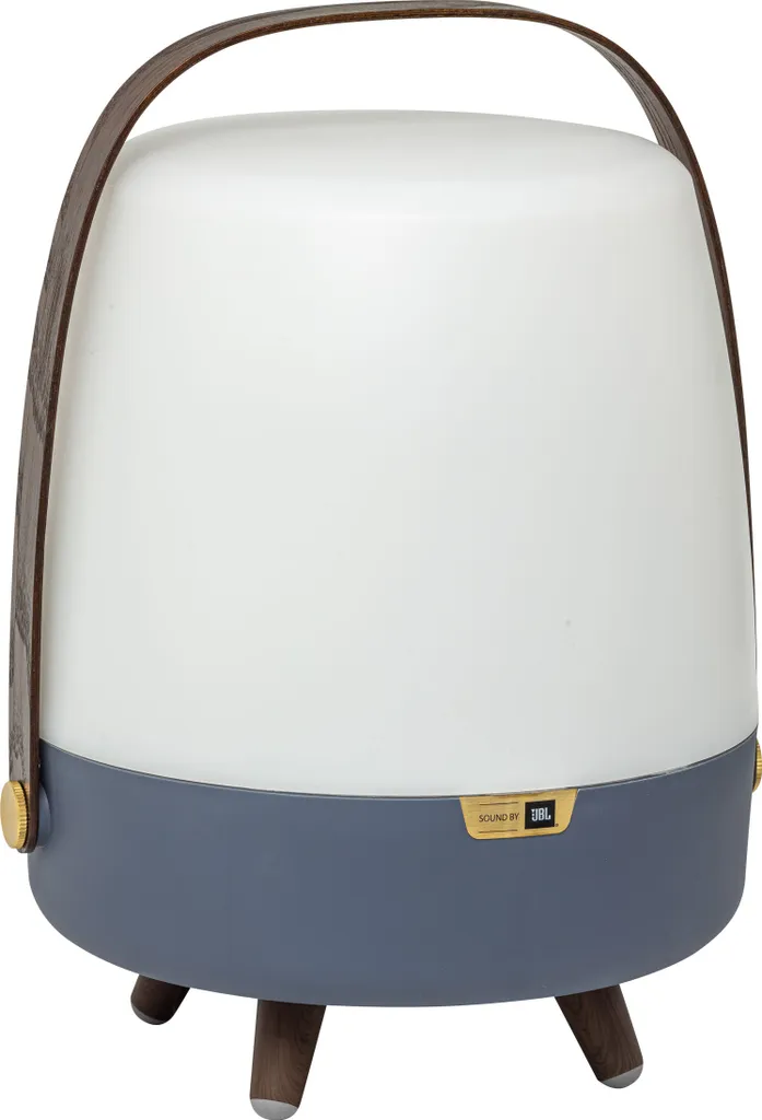 Lampe Enceinte Bluetooth Kooduu Lite-up Play JBL Ocean à Intensité Variable - 18