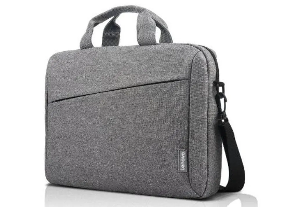 Borsa Laptop Lenovo T210 15.6" Grigia | Toploader Professionale 4X40T84060