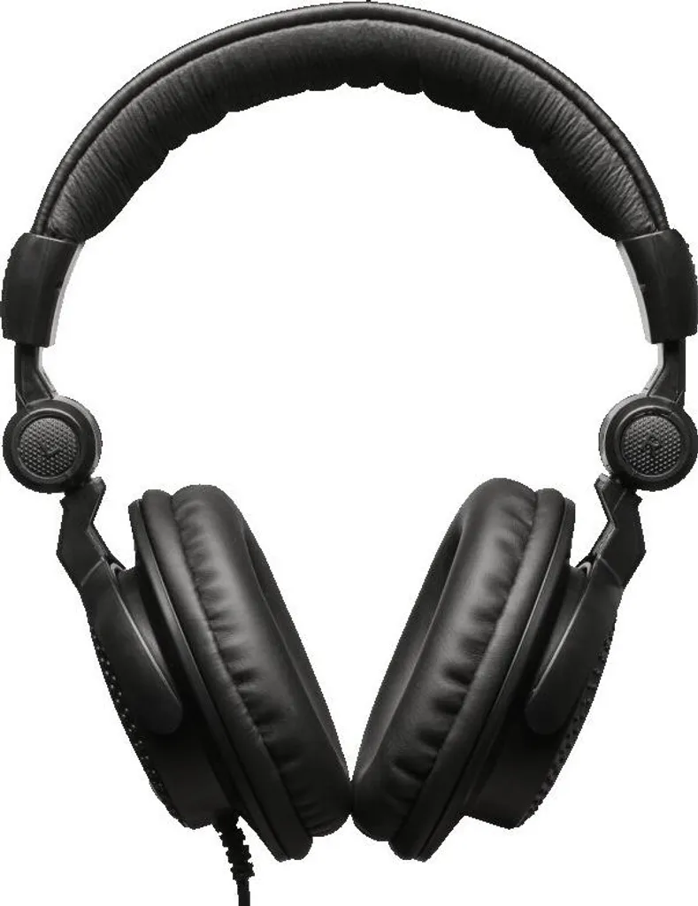 Casque Prodipe Pro 580 : Casque de Studio Professionnel Polyvalent - 2