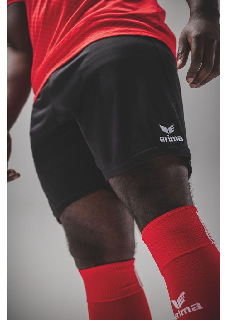 Erima Madrid Trikot Rot - XL Produktbild 