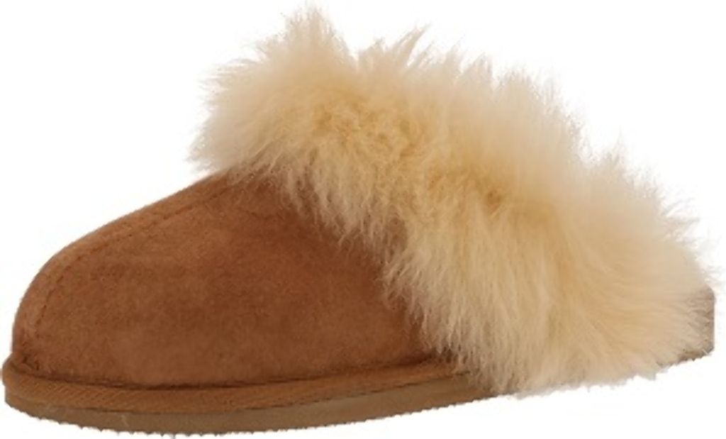 Shepherd of Sweden Evelina Chestnut Größe EU 39 Produktbild 