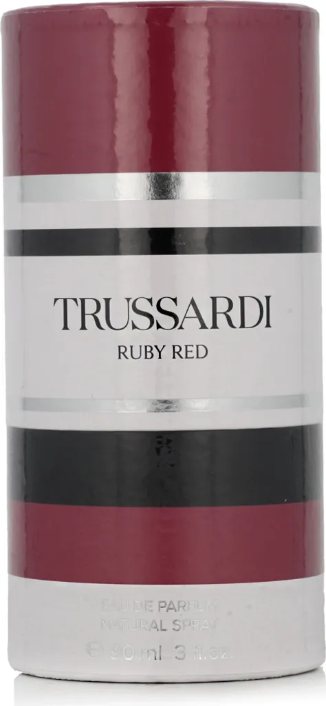 Parfum de Soirée Trussardi Ruby Red - Eau de Parfum Sensuelle et Chic - 3