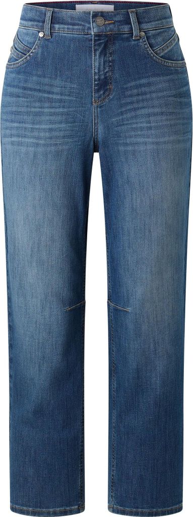 EVY 3358 mid blue used Größe 36/28 Produktbild 