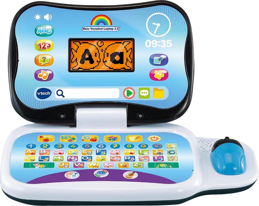 VTech Kidizoom Video Studio HD Deluxe Bundle Produktbild 