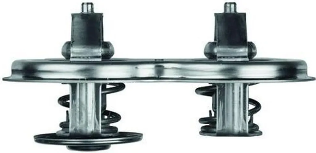 Thermostat MAHLE TX 33 83D: Fini la surchauffe à 83 degrés