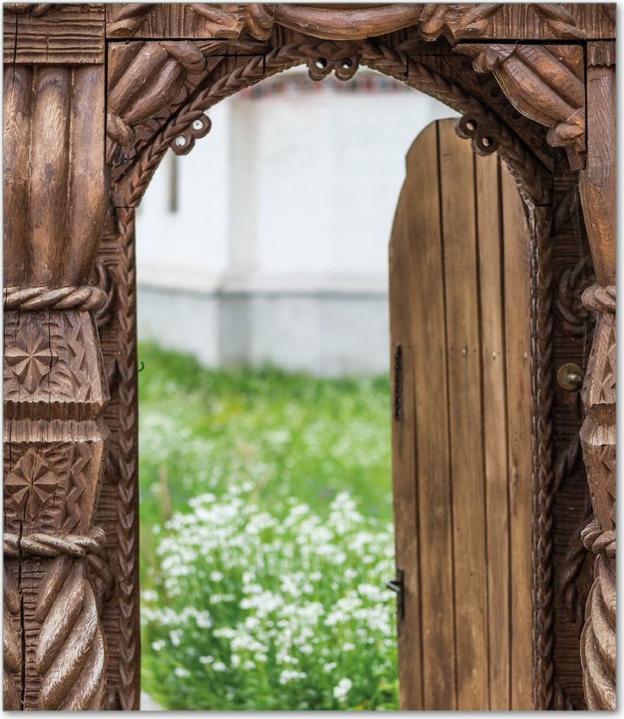 Wallario Herdabdeckplatte aus Glas, Größe 52 x 60 cm Produktbild 