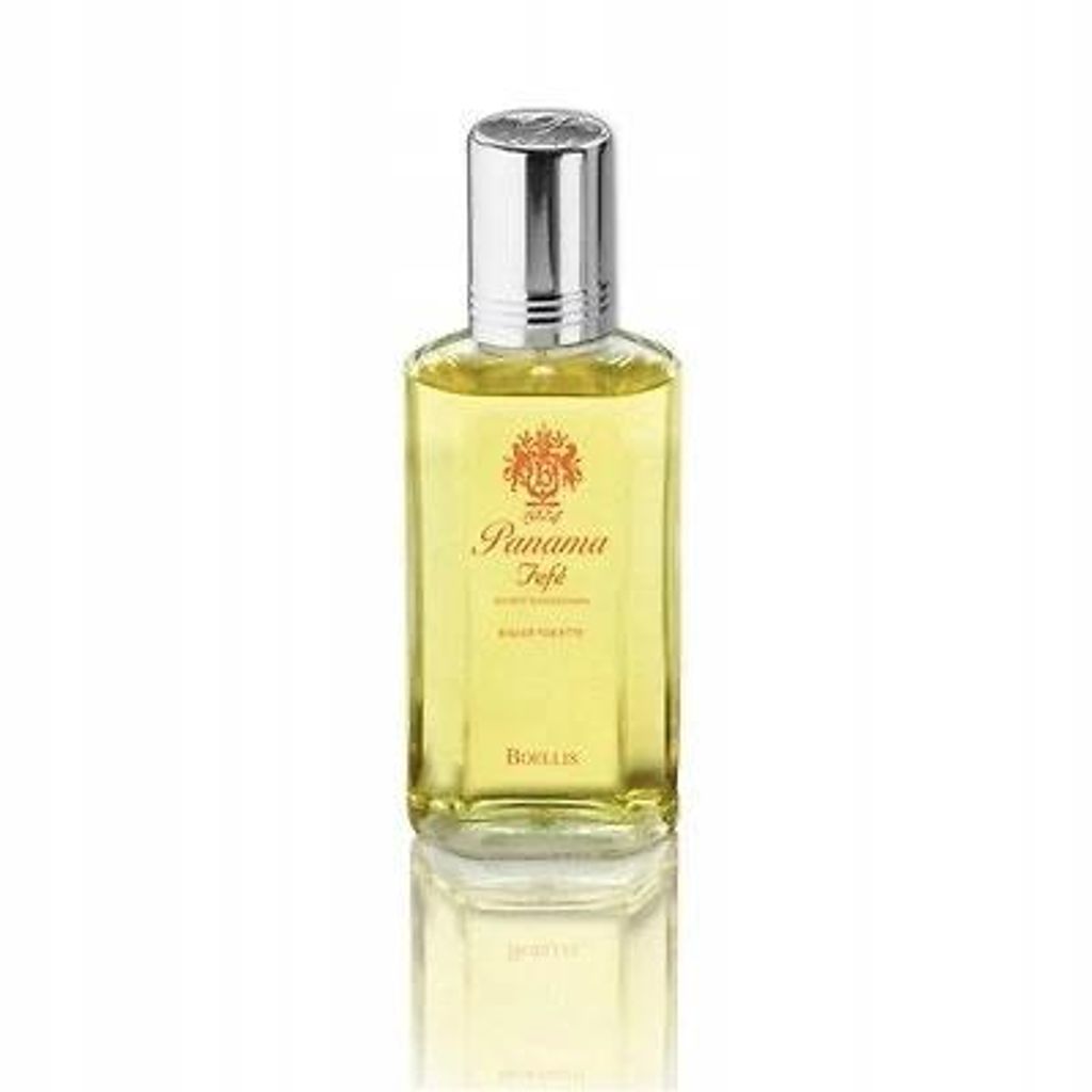 PANAMA 1924 FEFE EDT 100 ML Eau de Toilette Produktbild 
