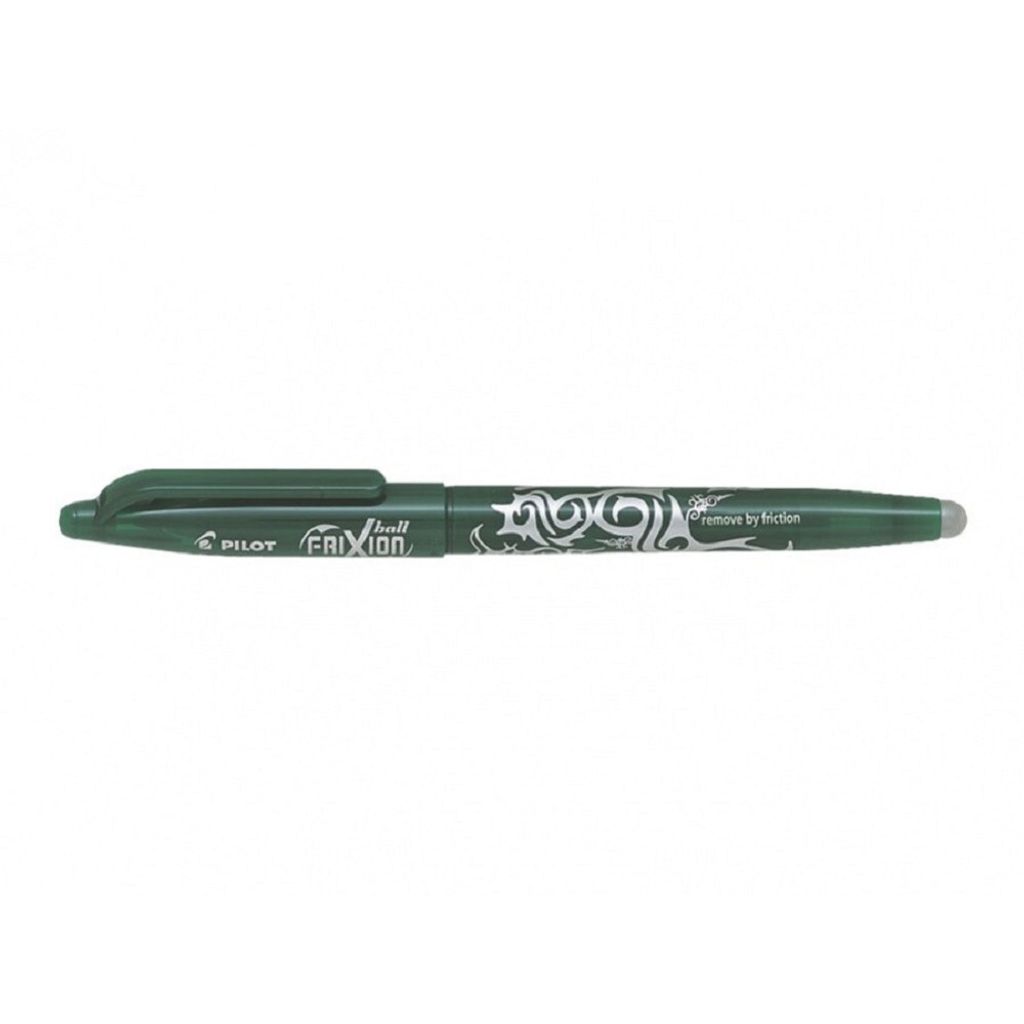 Pilot BL-FR7-G Roller à encre FriXion Ball 0.7 - 0,4 mm, Image du produit 