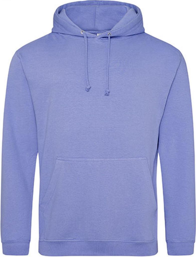 Just Hoods JH001 | College Hoodie / Kaputzenpulli in vielen Produktbild 