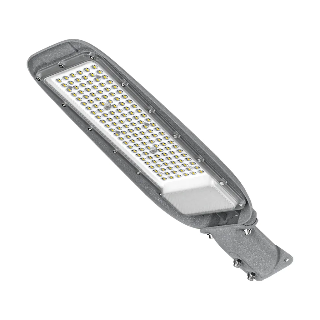 Tête de lampadaire Alley Eko-Light 50W LED - Éclairage public neutre
