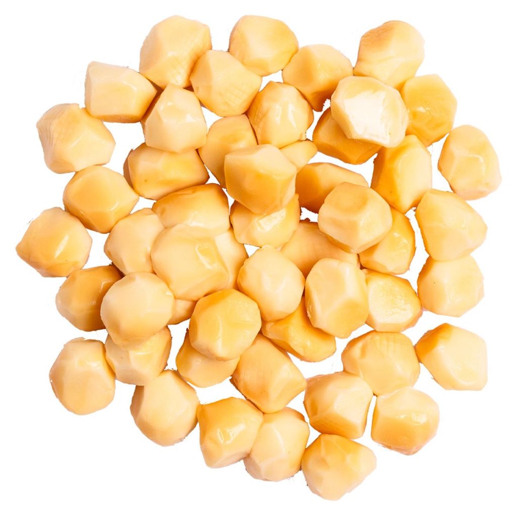 Boules de fromage fumé, 200 g Image du produit 