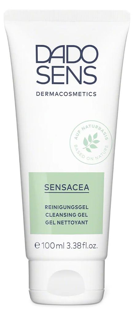 DADO SENS 114021173, Reinigungsgel, Unisex, Empflindliche Produktbild 