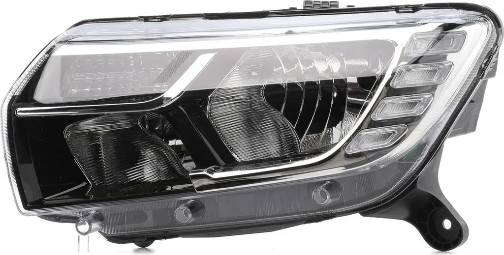 TYC Fari sinistri per DACIA SANDERO II 20-17586-06-2