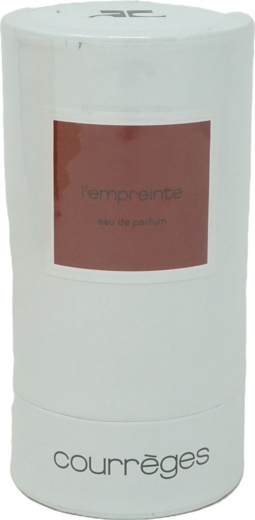 COURREGES L'Empreinte EDP spray 50ml