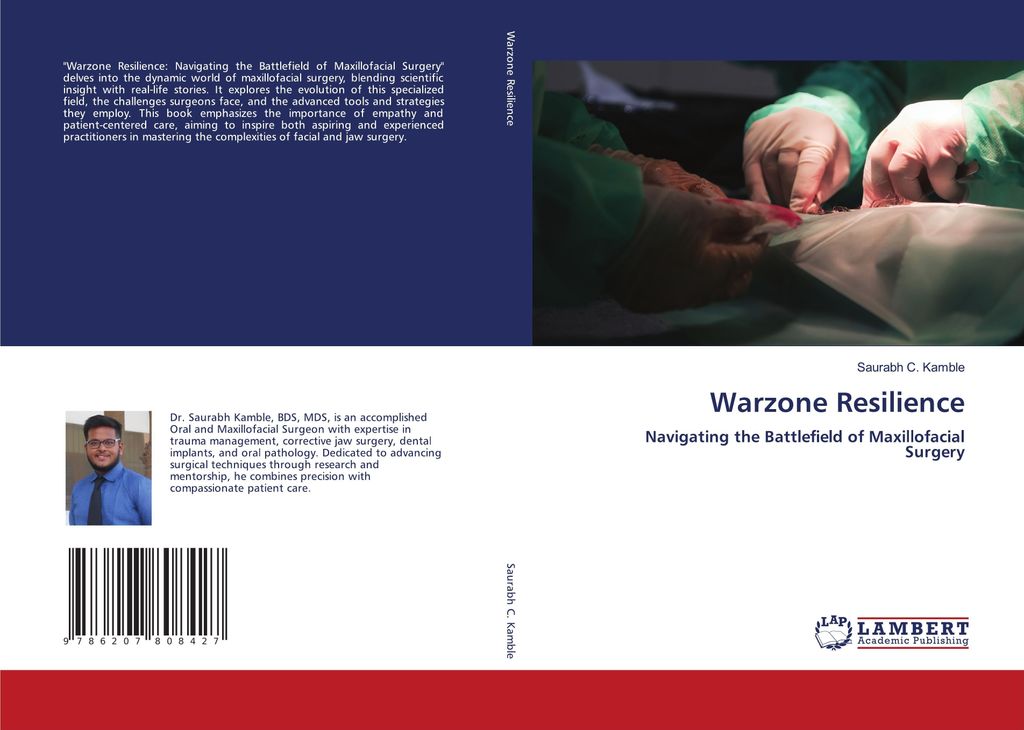 Warzone Resilience