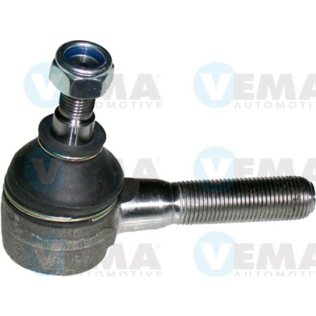 Spurstangenkopf Vema 22077 für Mitsubishi Hyundai Vorderachse Beidseitig