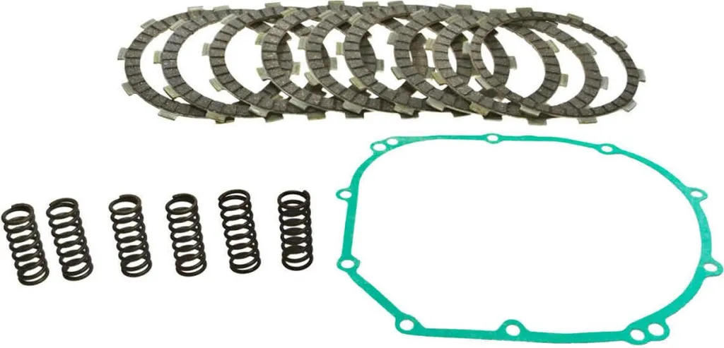 Kit Embrayage EBC avec Ressorts pour Honda CBR 900 RR Fireblade 1992-1999