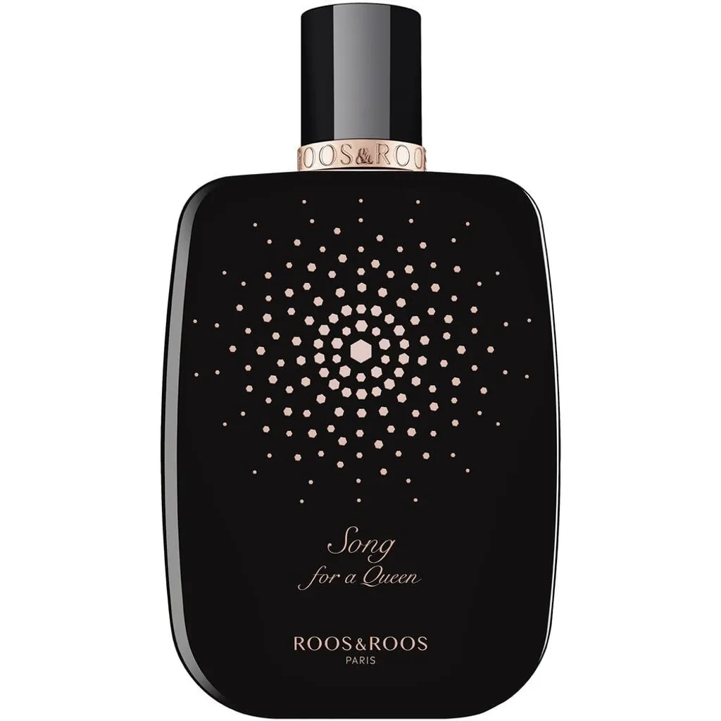 Roos & Roos Song For A Queen 100 ml - Profumo Donna Esclusivo