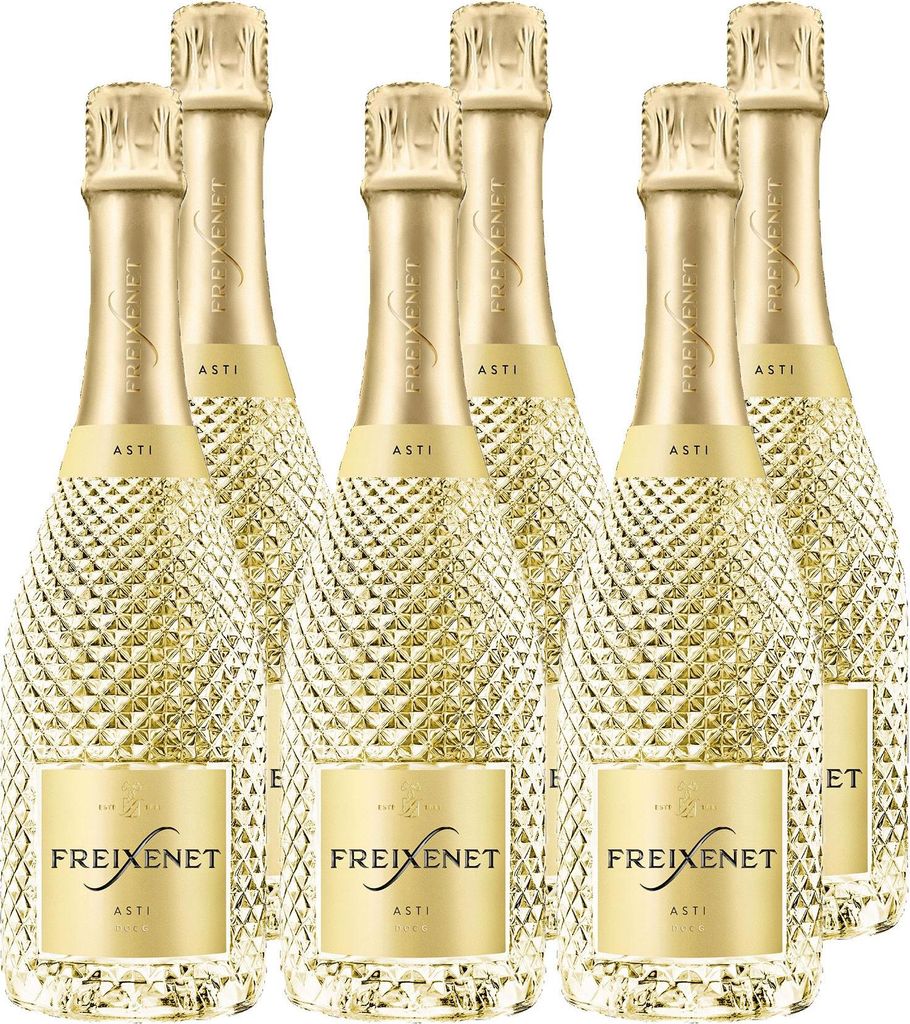 6x Freixenet Asti D.O.C.G. Produktbild 