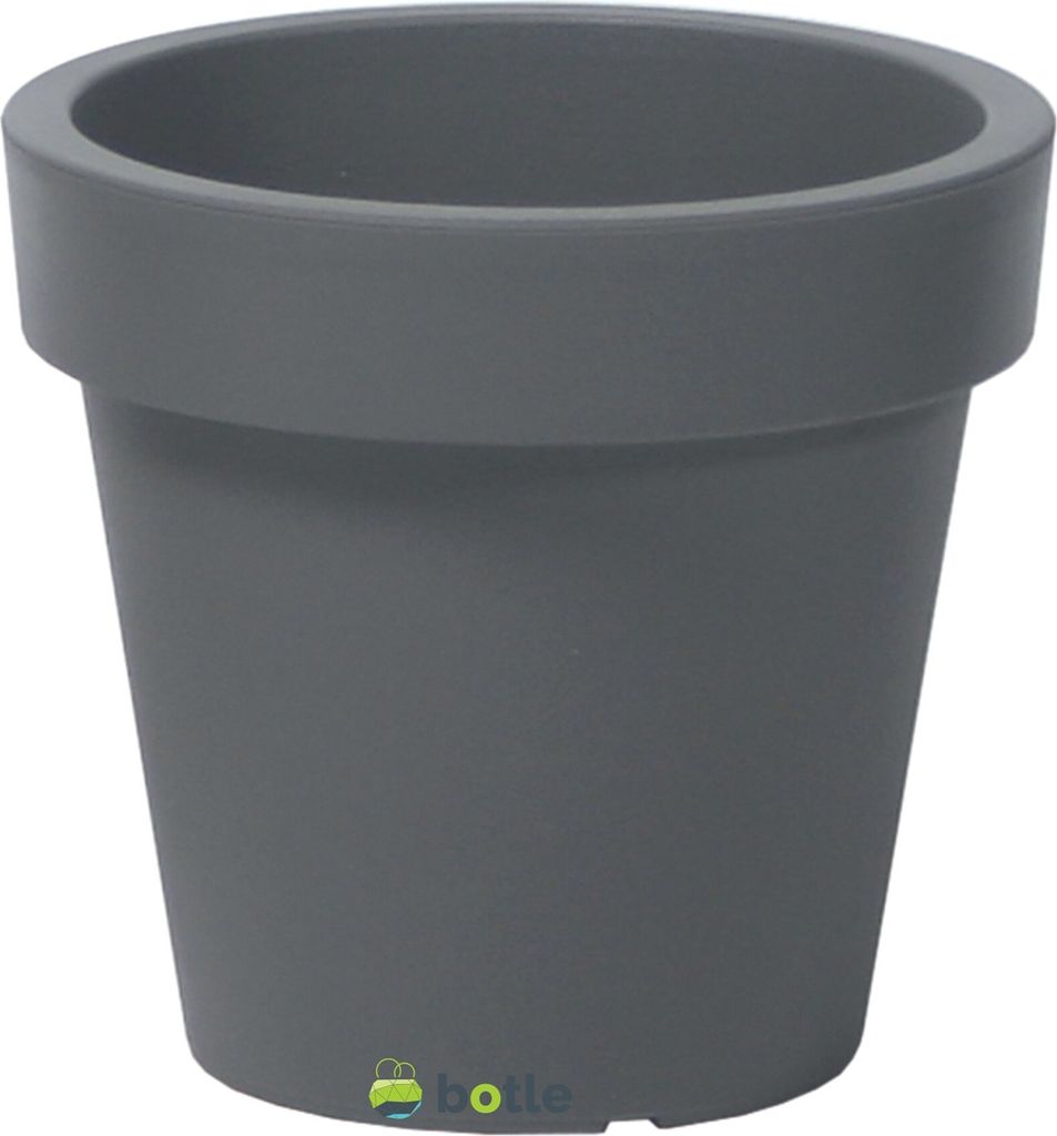 Lofly Blumentopf - Steingrau - Pp-Dlof300K Produktbild 