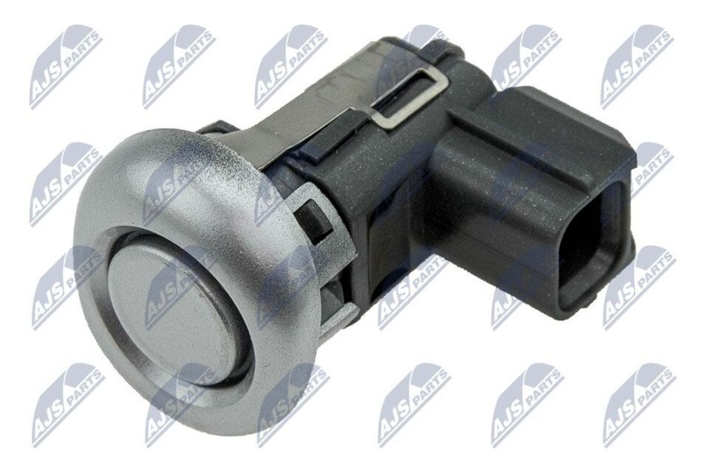 NTY EPDC-PE-002 Einparkhilfe Parksensor passend für PEUGEOT 4007 (VU, VV) für CITROËN C-CROSSER (EP)