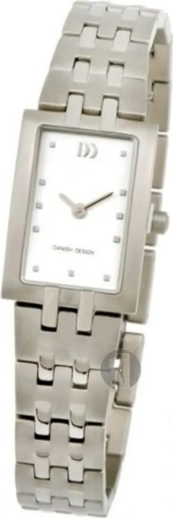 Montre Femme IV62Q795 Danish Design - Design Scandinave Minimaliste