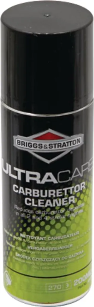 Pulitore Carburatore Professionale Ultra Care 500ml | Sgrassatore Spray