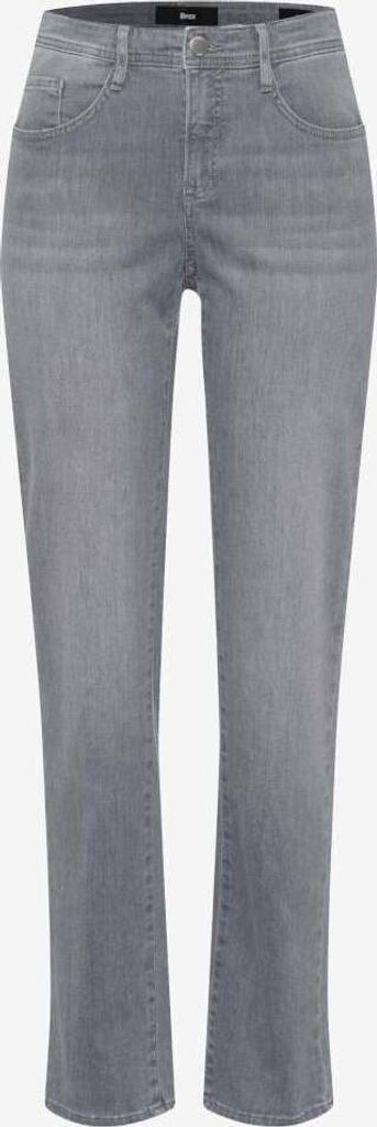 Brax (138) STYLE.MARY, USED LIGHT GREY 08 08 23