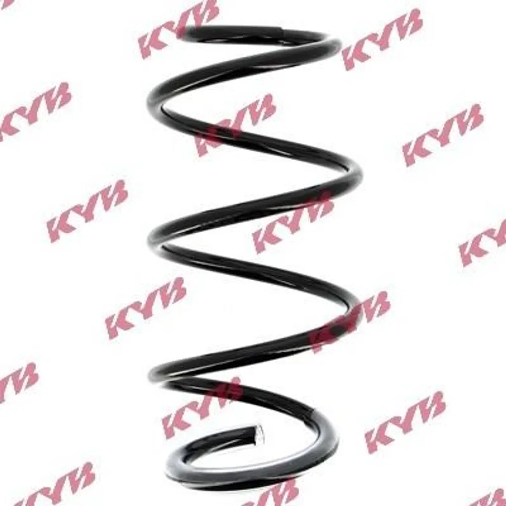 KYB Molla di sospensione K-Flex anteriore RA1194