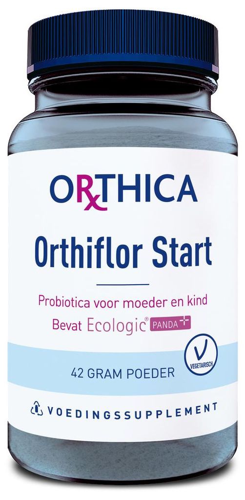 Orthica Orthiflor Start (42 gr)