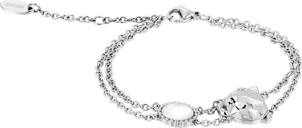 Just Cavalli - JCBR01392100 - Armbänder - Damen