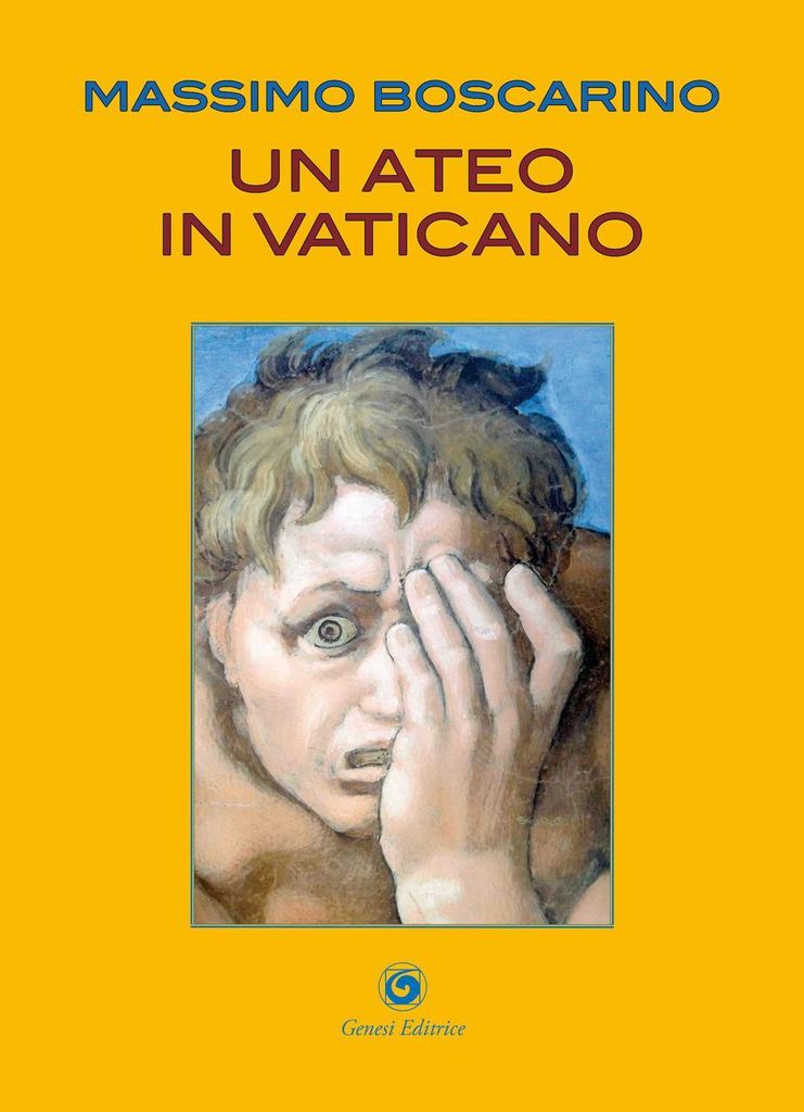 Un ateo in Vaticano