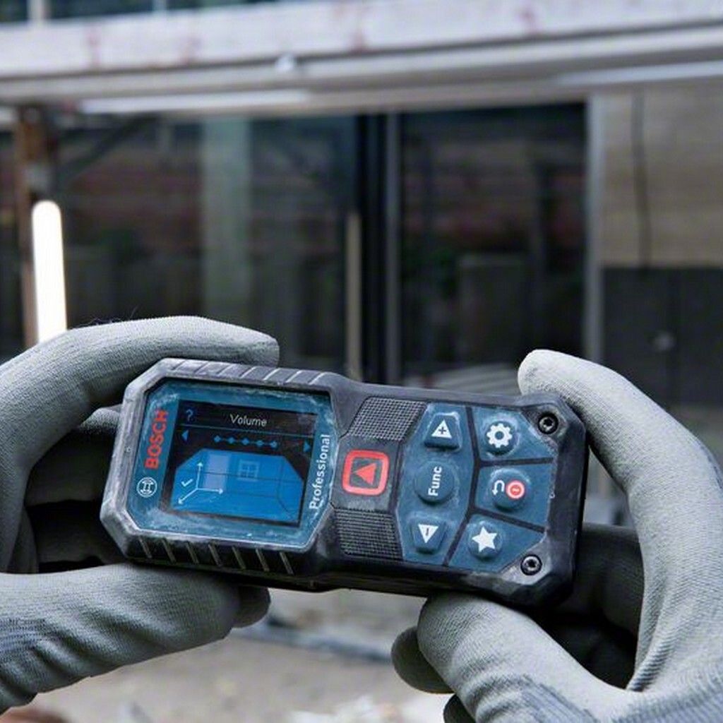 Bosch Laser-Entfernungsmesser GLM 50-22 Produktbild 4