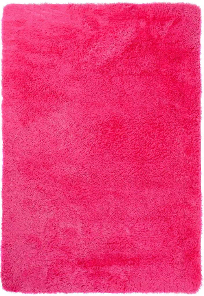 Koberec Silk Chemex FUSHIA FUSHIA 200 x 300 cm Obrázek produktu 