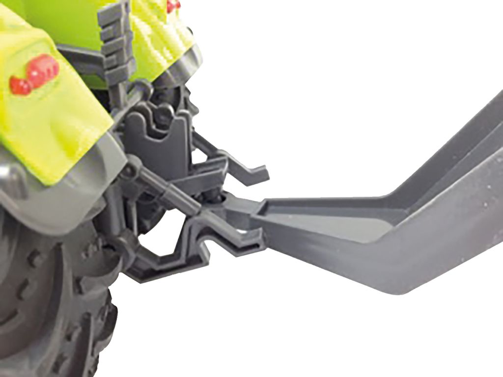 EUROPLAY Claas Axion 870 & Claas Cargos 9600 Produktbild 7