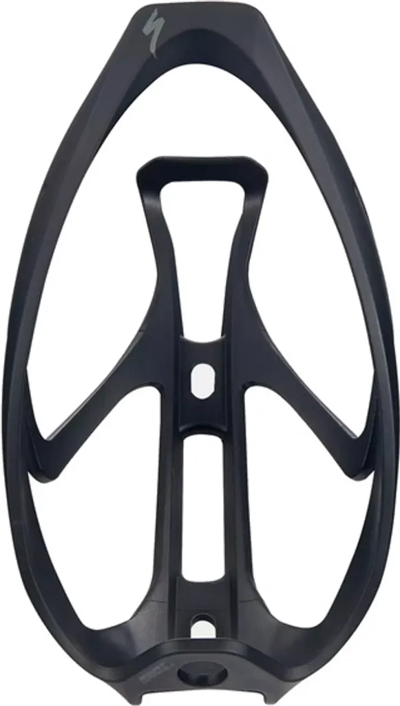 Porte-bidon Specialized Rib Cage II Noir idéal pour Cadres de Petite Taille