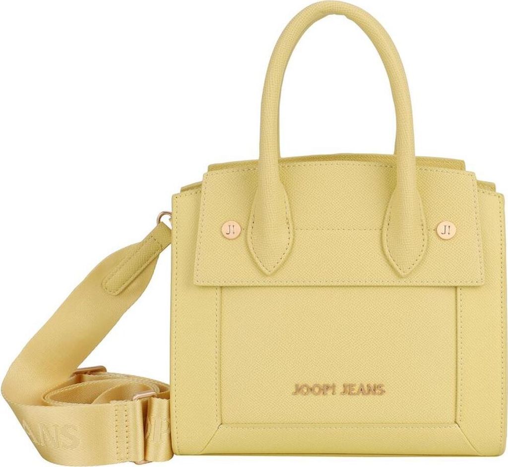 JOOP! Cornice Ornela Handbag Shz Handtasche 150 yellow