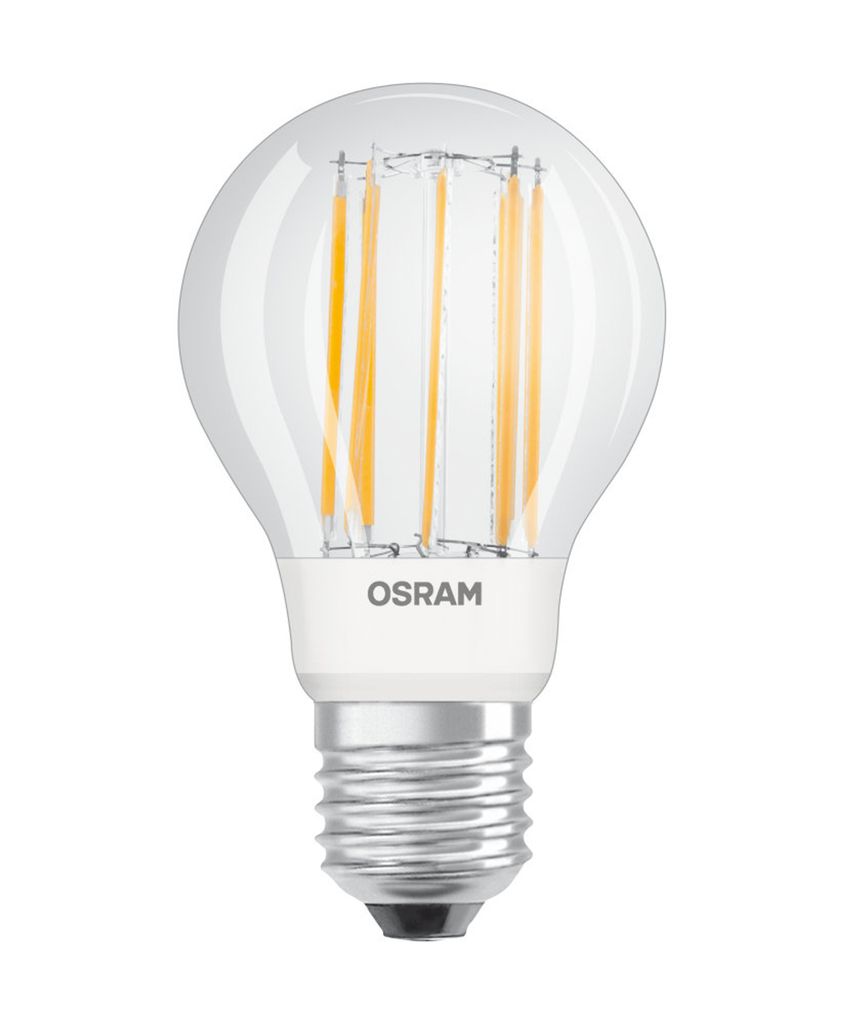 Osram LED Retrofit CLASSIC A, 11 W, 100 W, E27, 1521 lm, Produktbild 