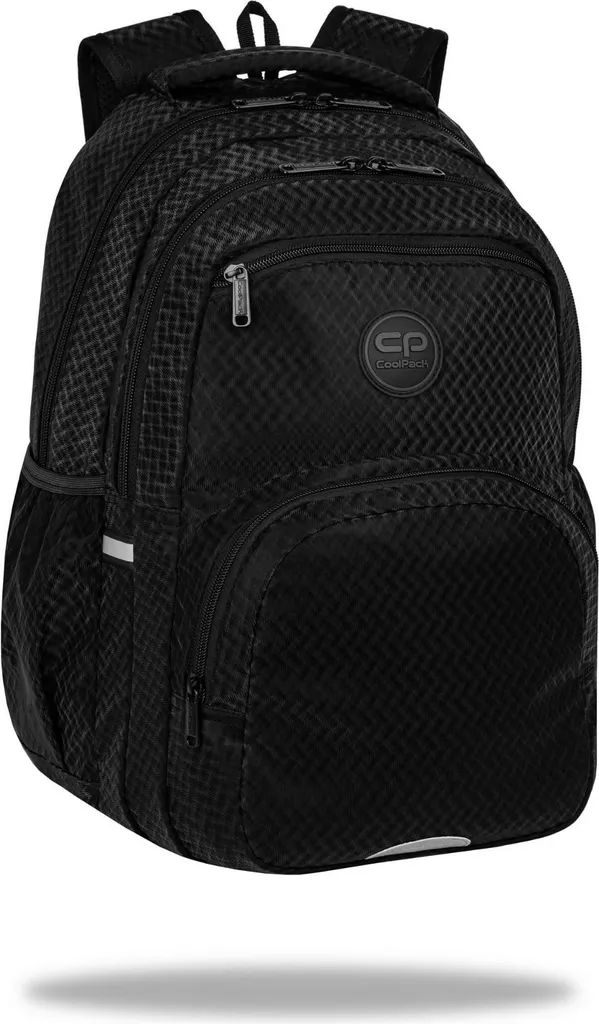 Sac à dos scolaire Coolpack Pick Youth pour collège et lycée 23L