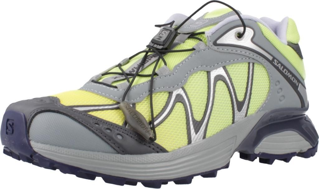 SALOMON XT WHISPER Grün